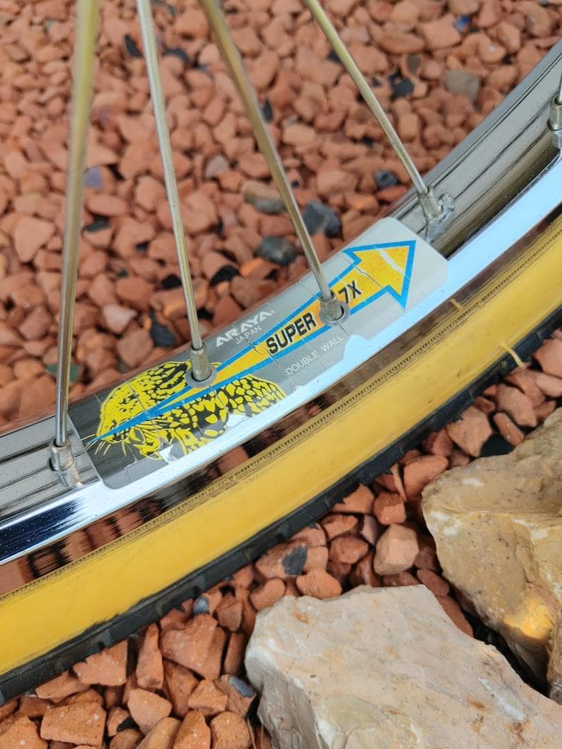 ⭕️★ Robinson Racing SST BMX 20\" (希少)