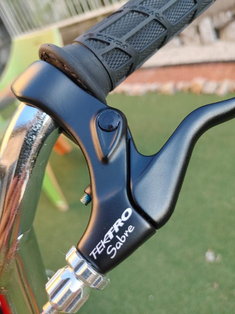 ⭕️★ Robinson Racing SST BMX 20\" (希少)