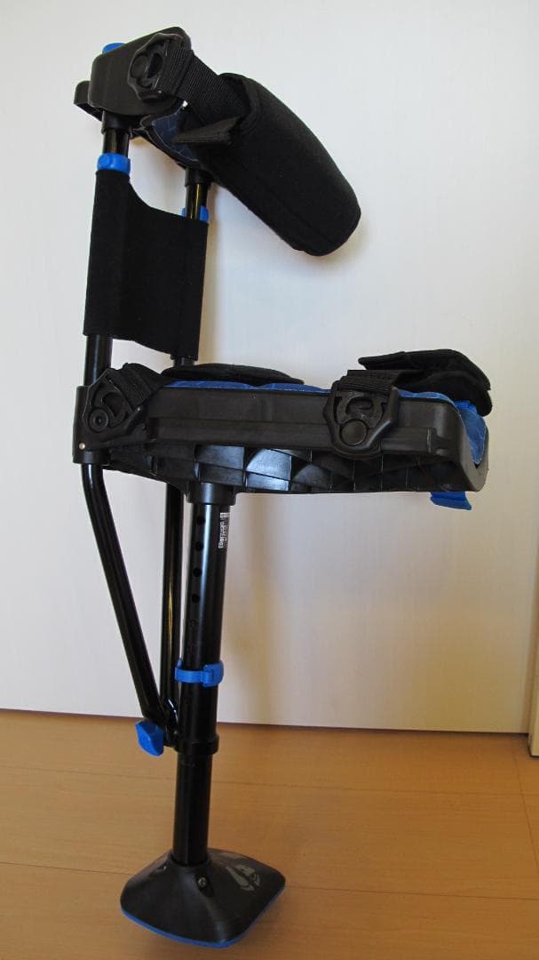 i WALK Free 3.0 アイウォークフリー3.0 松葉杖