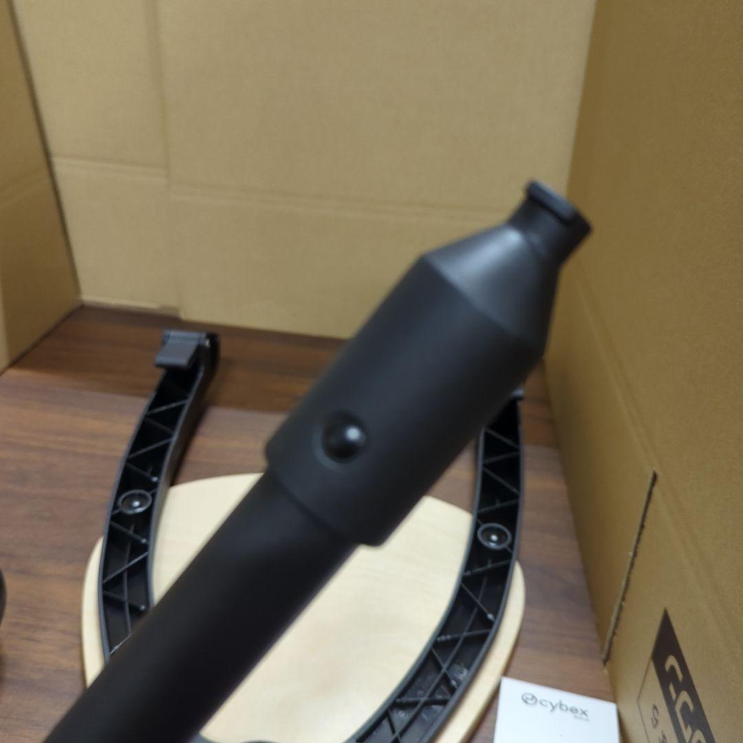 cybex [ サイベックス ] GAZELLES [ ガゼルS ]キッズボード