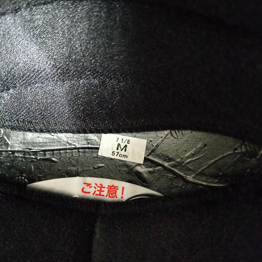 SHOEI グラムスター　美品　フルフェイスヘルメット ブラック