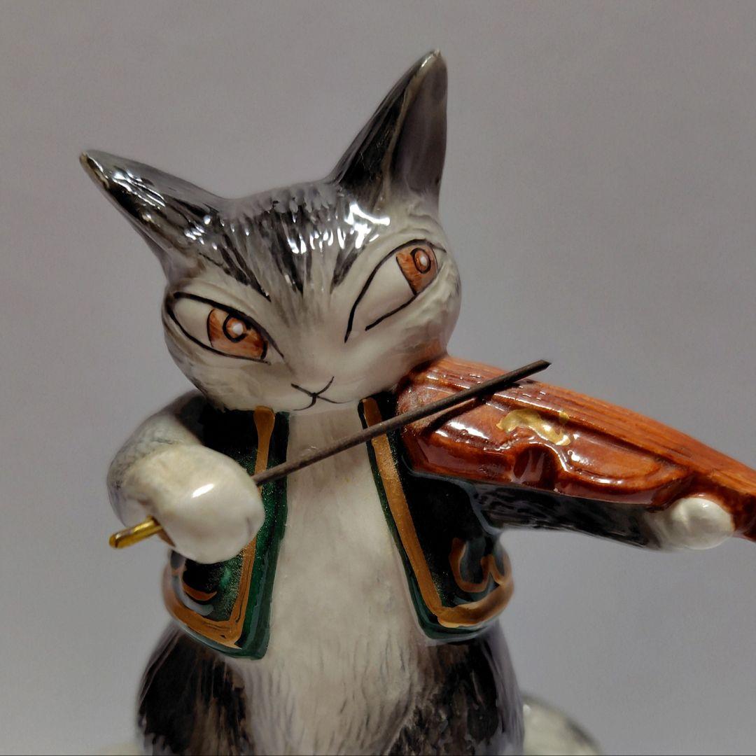 わちふぃーるど　ダヤン　オルゴール