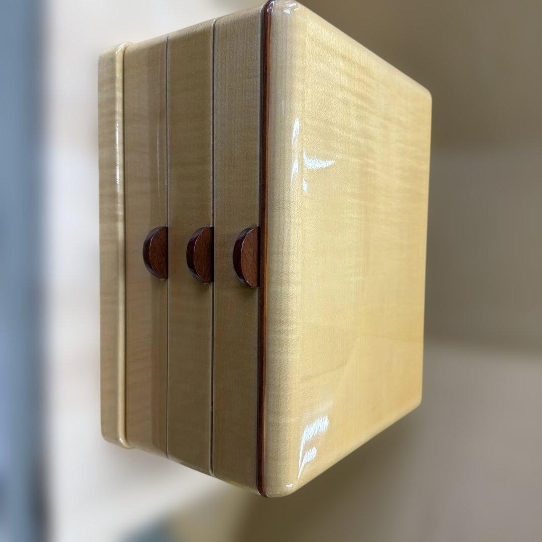 シカモア ジュエリーBOX