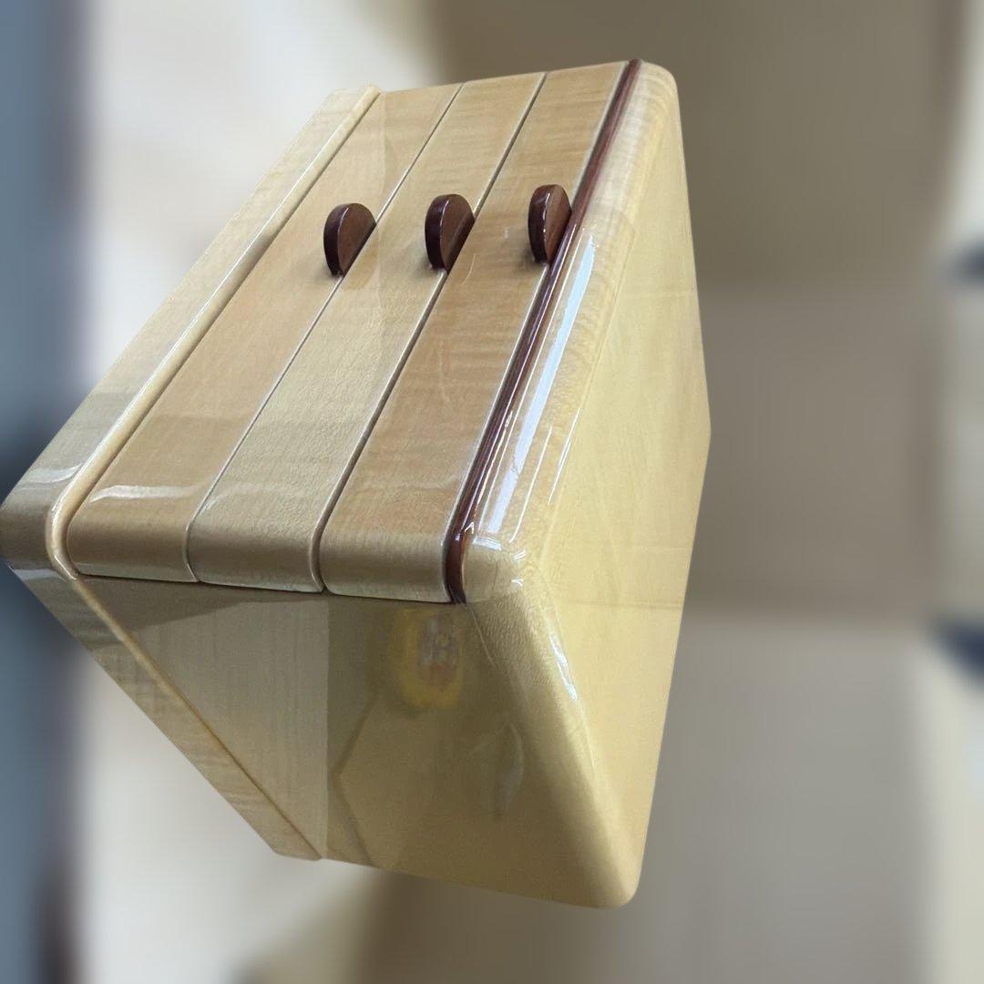 シカモア ジュエリーBOX