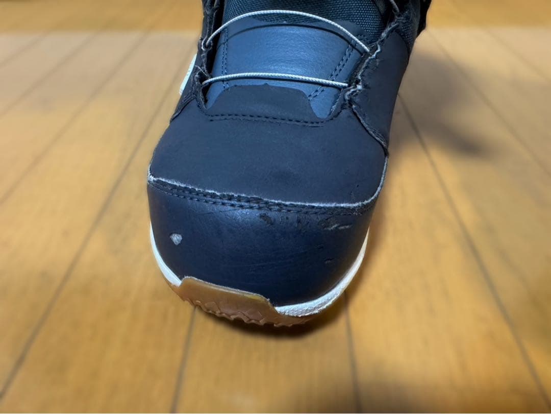 SALOMON DIALOGUE DUAL BOA 28.5cm ダイアログ