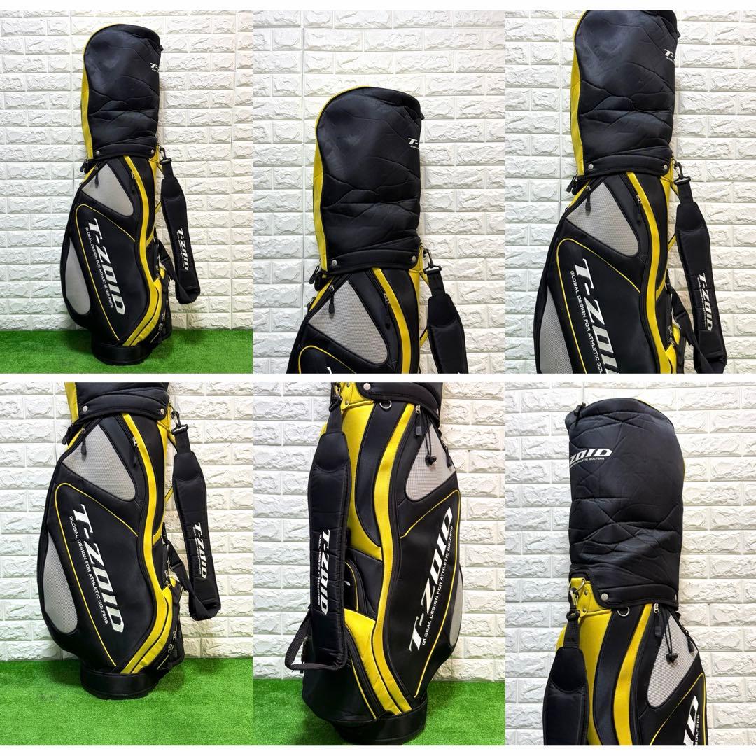 ゴルフセット　豪華　Mizuno FINALIST RV 飛距離抜群　すぐ使える