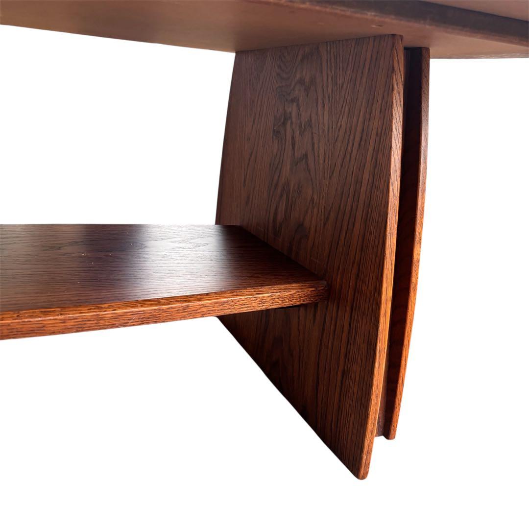 塩おにぎり様向け　希少 デザイン (ポールキンフマ) モザイクアートテーブル