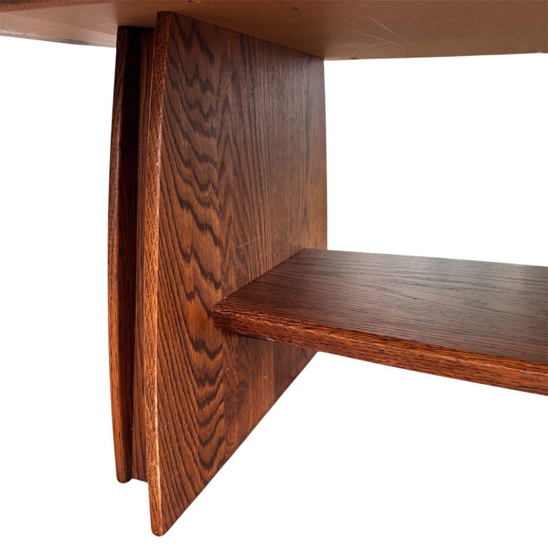 塩おにぎり様向け　希少 デザイン (ポールキンフマ) モザイクアートテーブル