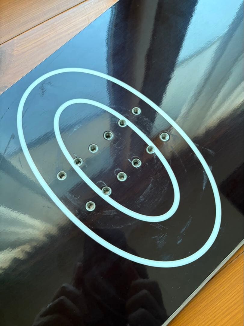 MOSSSBOARDS Q TEPEI HIROTA モデル