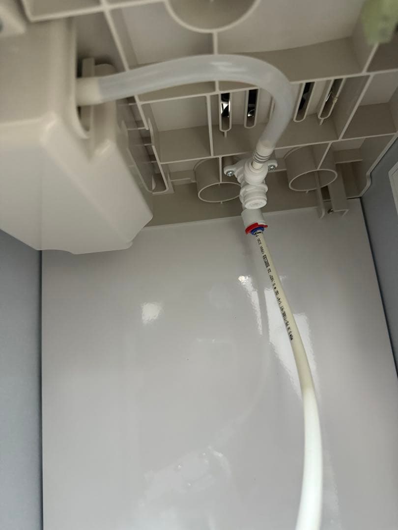 【奥村】PWサーバー ホワイト