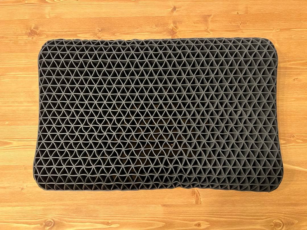 ヒツジのいらない枕-至極（スタンダードモデル）-