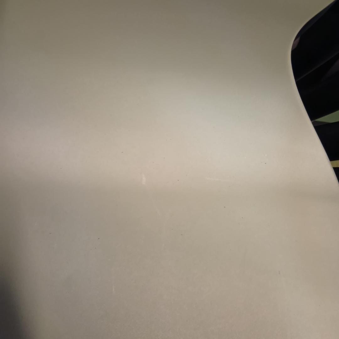 【在庫処分4脚セット】Vitra ベルヴィル チェア Belleville