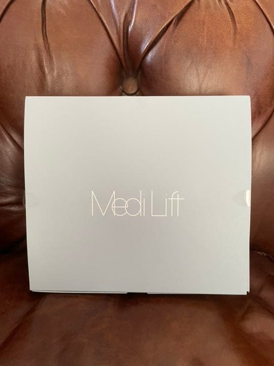 新品未使用　YA−MAN EP-14BB ヤーマンメディリフト