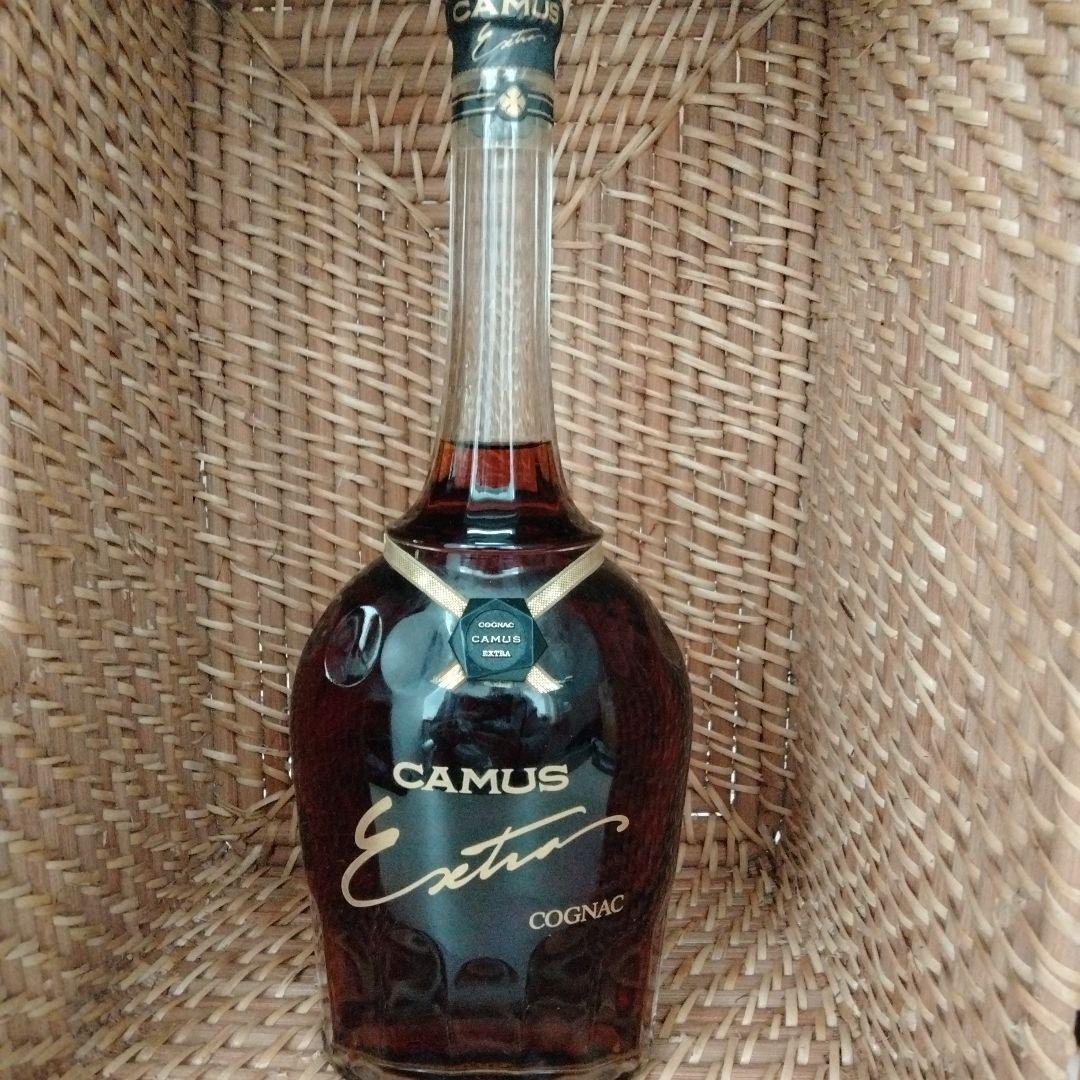 その他 CAMUS Extrem Cognac