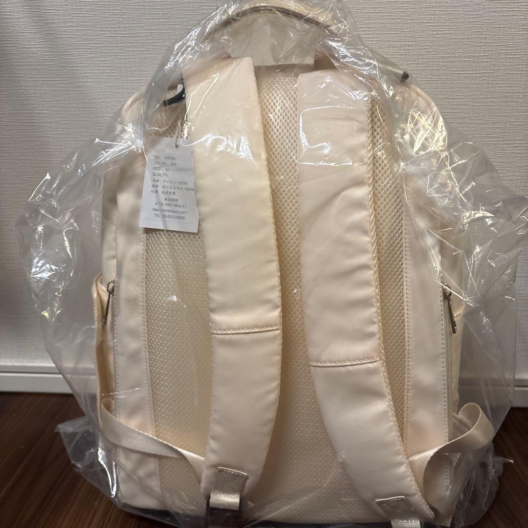 エミリアウィズ リュック M Elegant Backpack