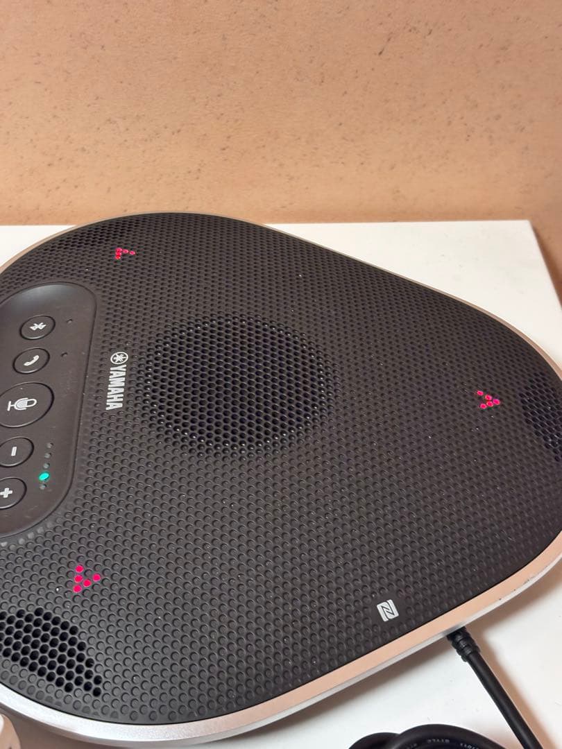 YAMAHA YVC-330 コミュニケーションマイクスピーカー