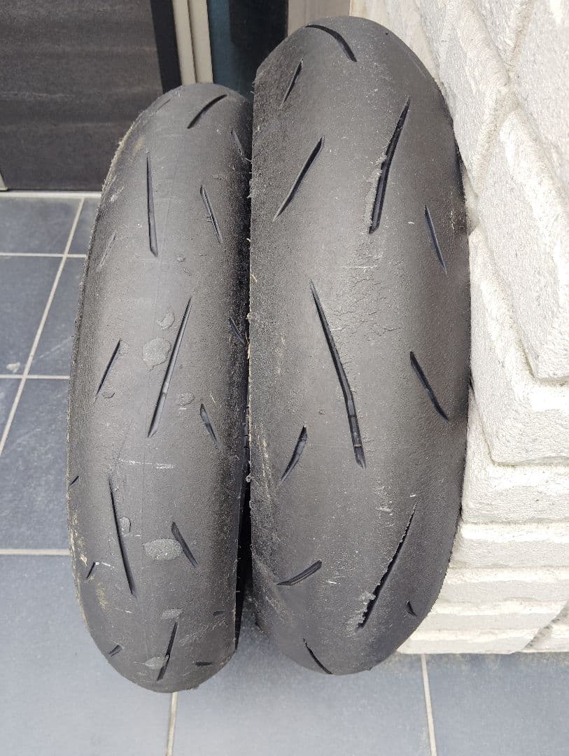 ダンロップ　α13SP H