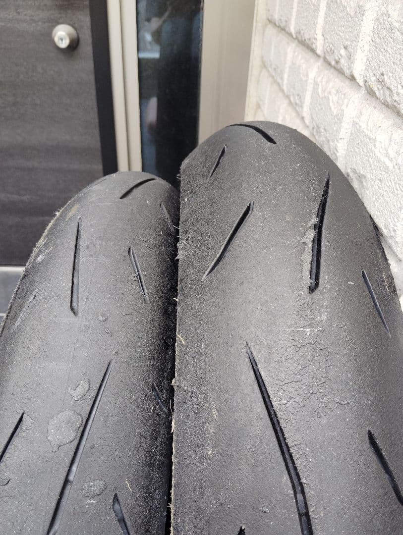 ダンロップ　α13SP H