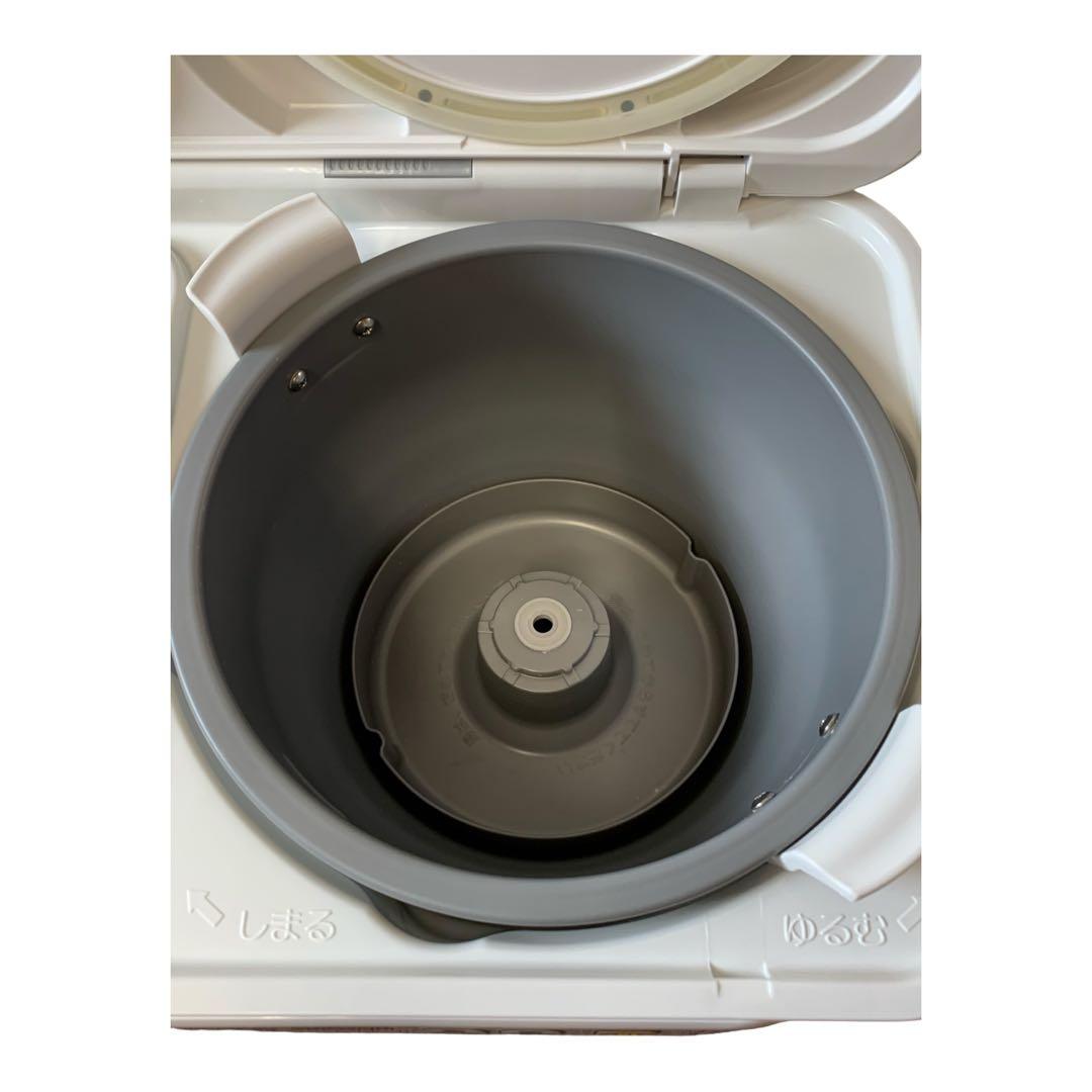 MK精工株式会社 RM-201SN 餅つき機　1升〜2升タイプ　2020年製