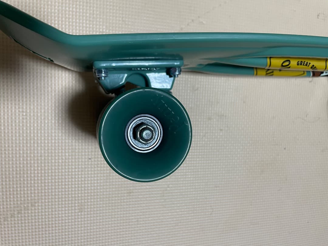 penny staples 22inch モスグリーン