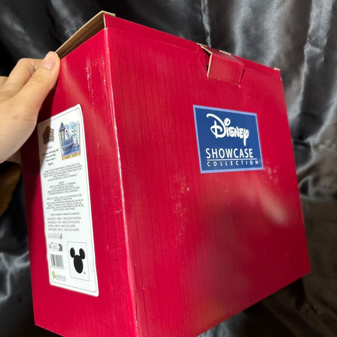 トラディション　エネスコ　プリンセスと魔法のキス　ティアナ　ストーリーブック