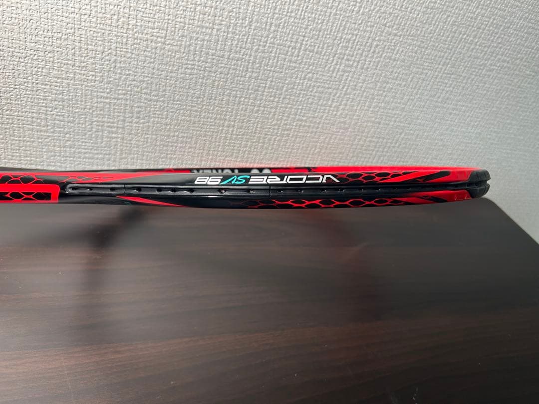 【美品】vcore sv 98 2016