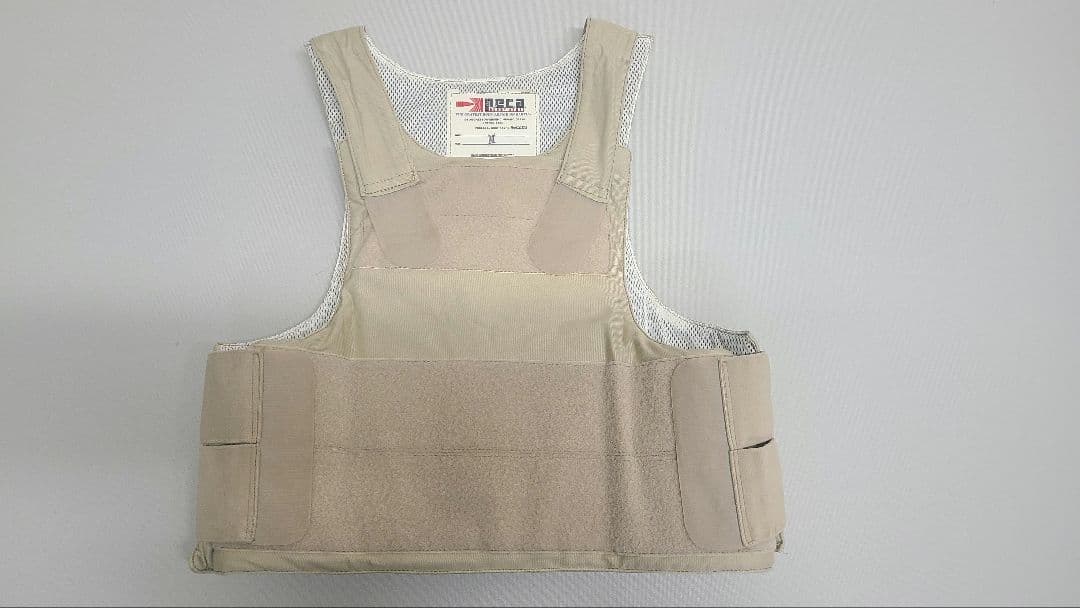 アグレッサーグループ　pecaアーマー