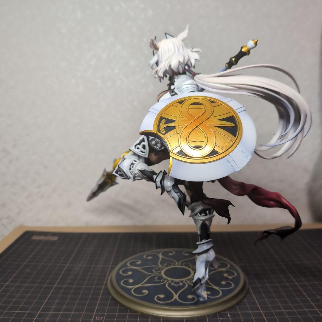 Fate/Grand Order ランサー/カイニス 1/7 完成品フィギュア
