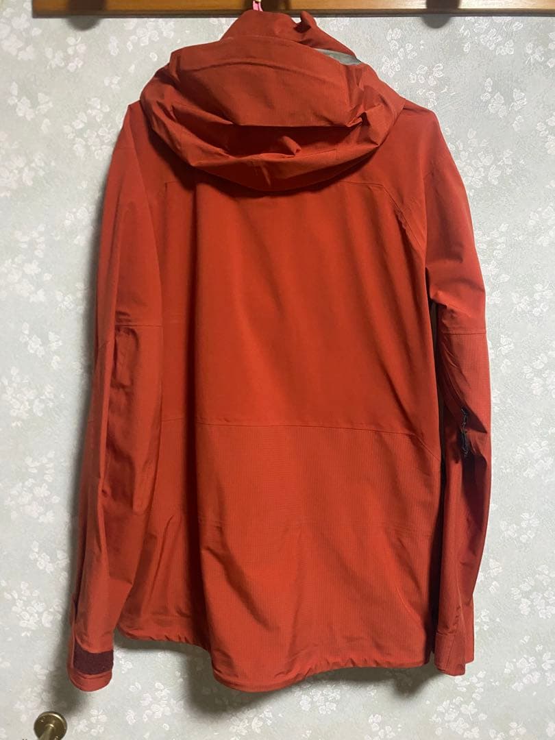 Burton バートン [ak] M AK GORE FREBRD JK