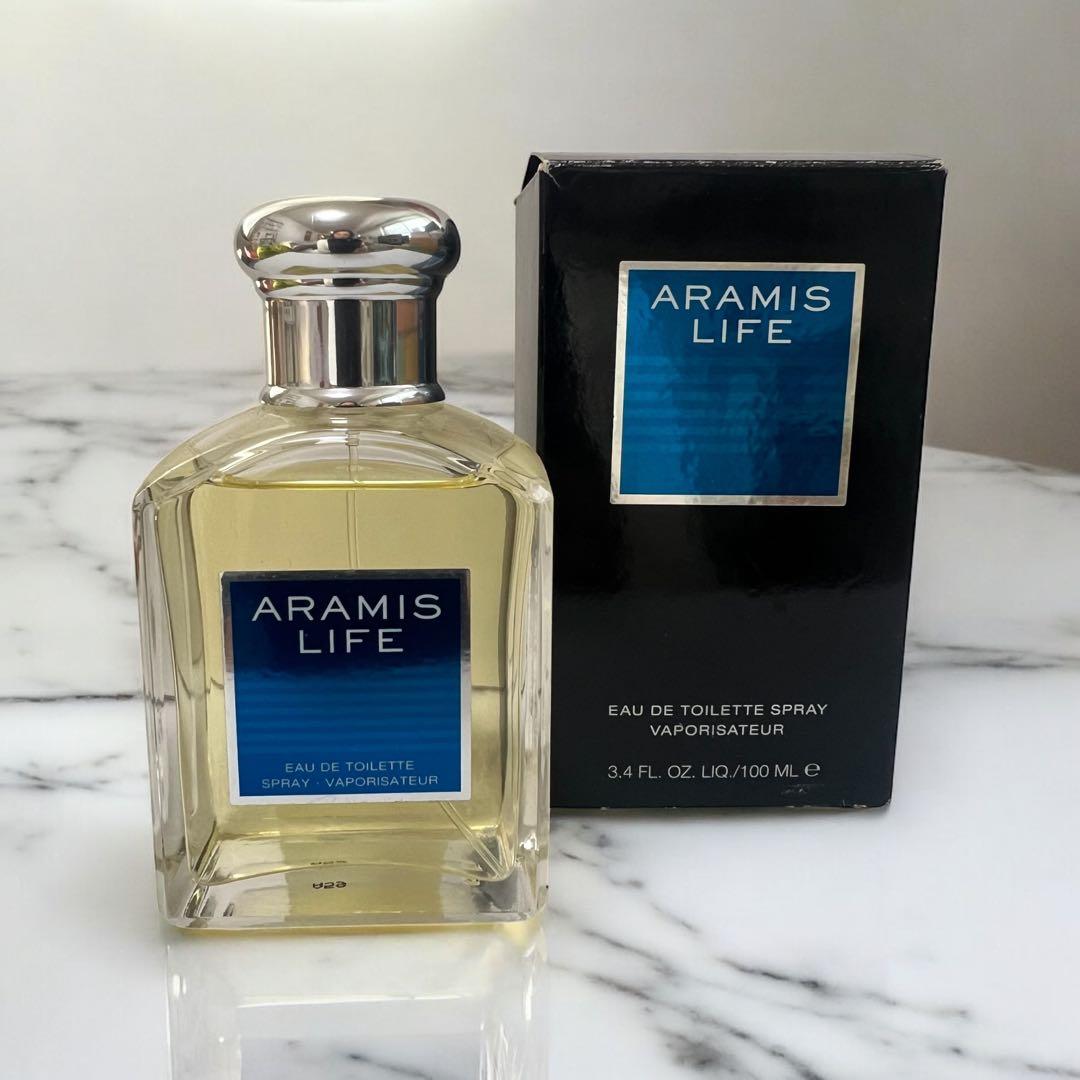 Aramis Life オードトワレ 100ml アラミス ライフ