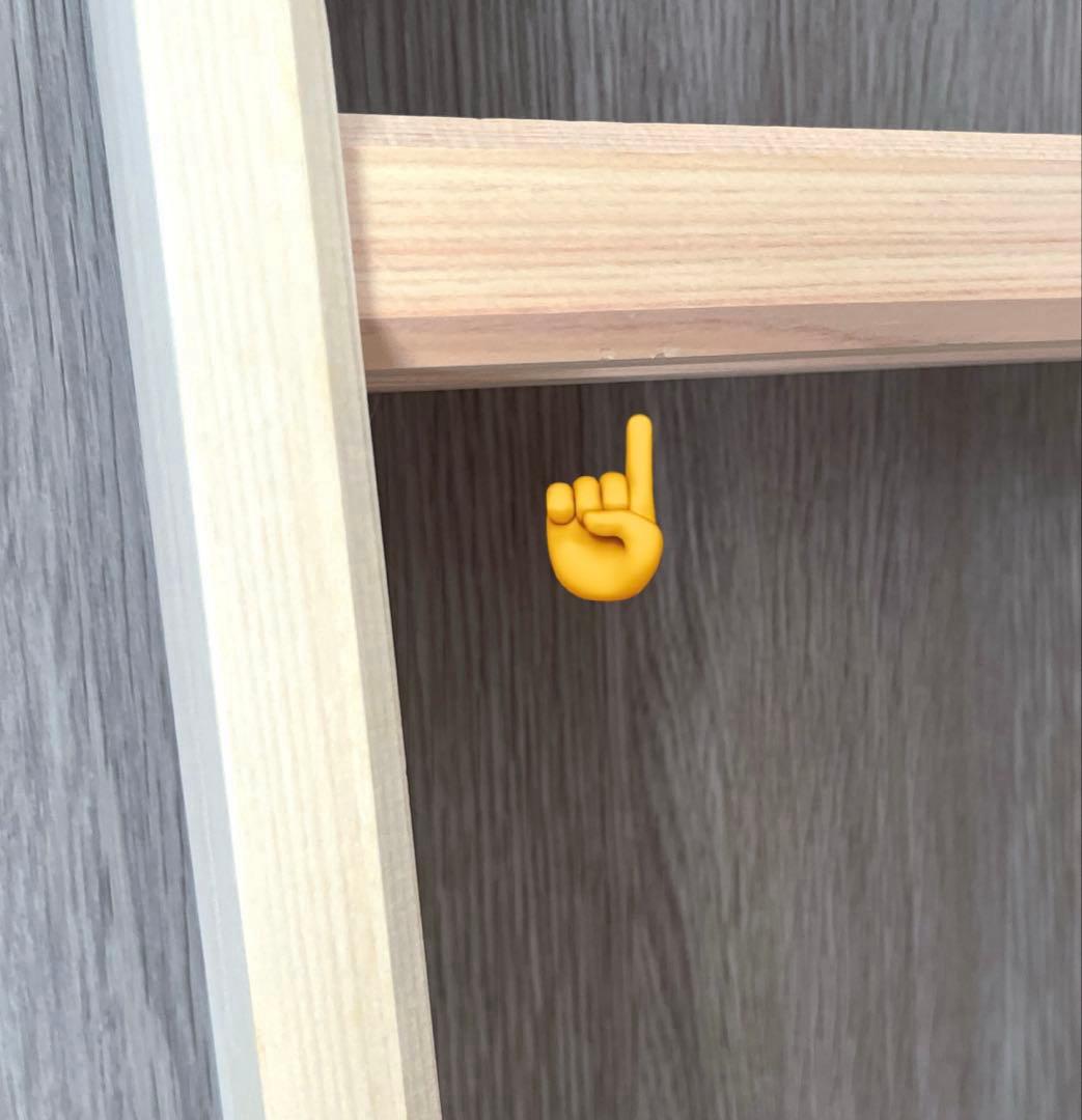 東屋　衣桁　中丈・広幅