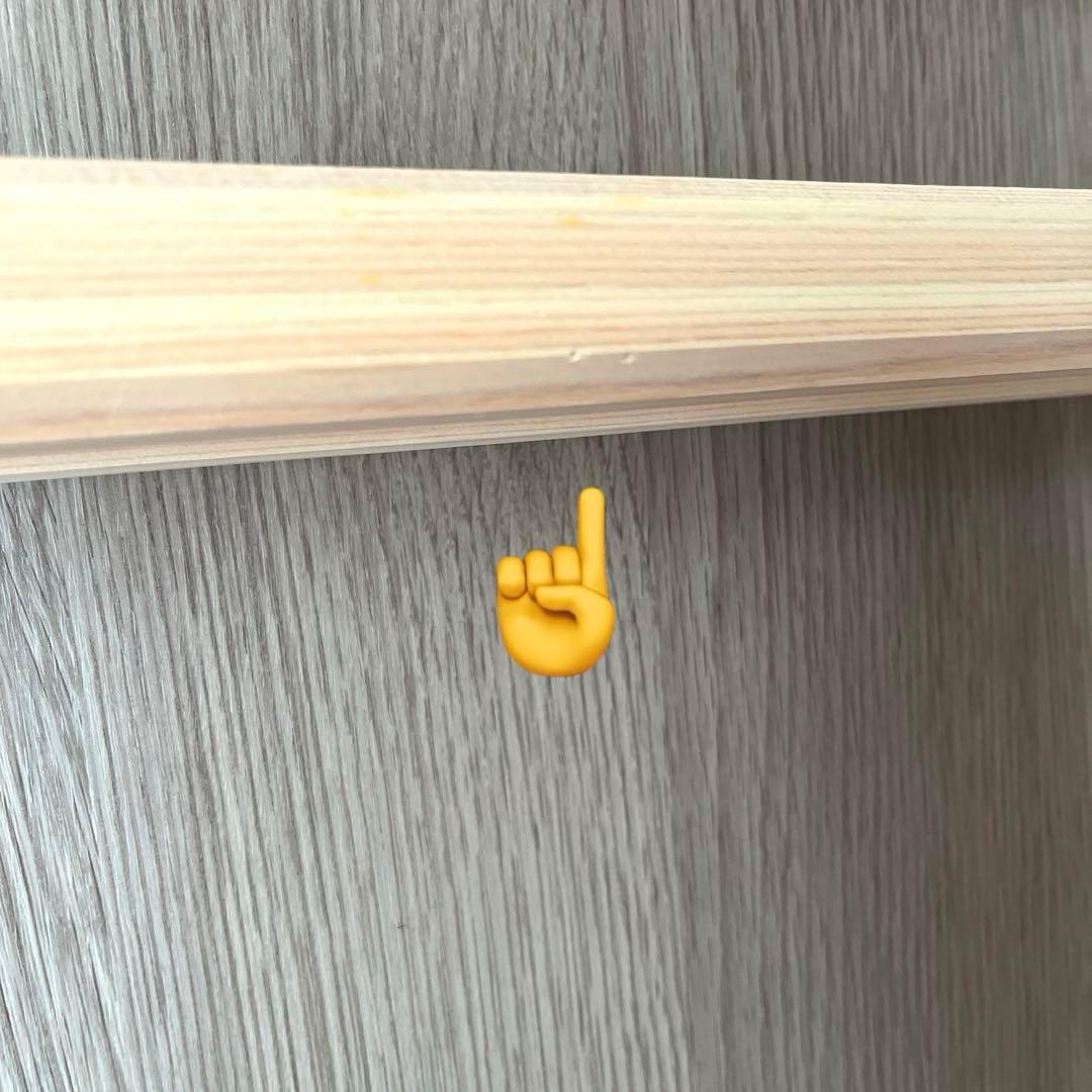 東屋　衣桁　中丈・広幅