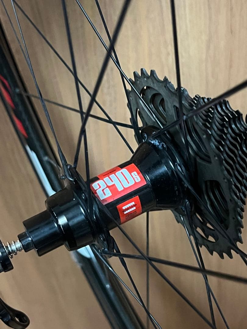 【専用品】FFWD ファストフォワード F4R リアのみ