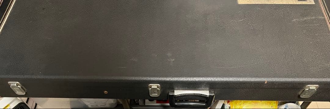 即発送 Aria Pro Ⅱ LS-430 1976年 ハードケース付き