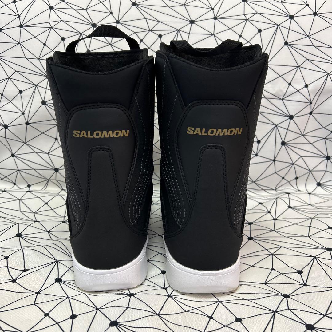 ひがし　サロモン　スノーボードブーツ