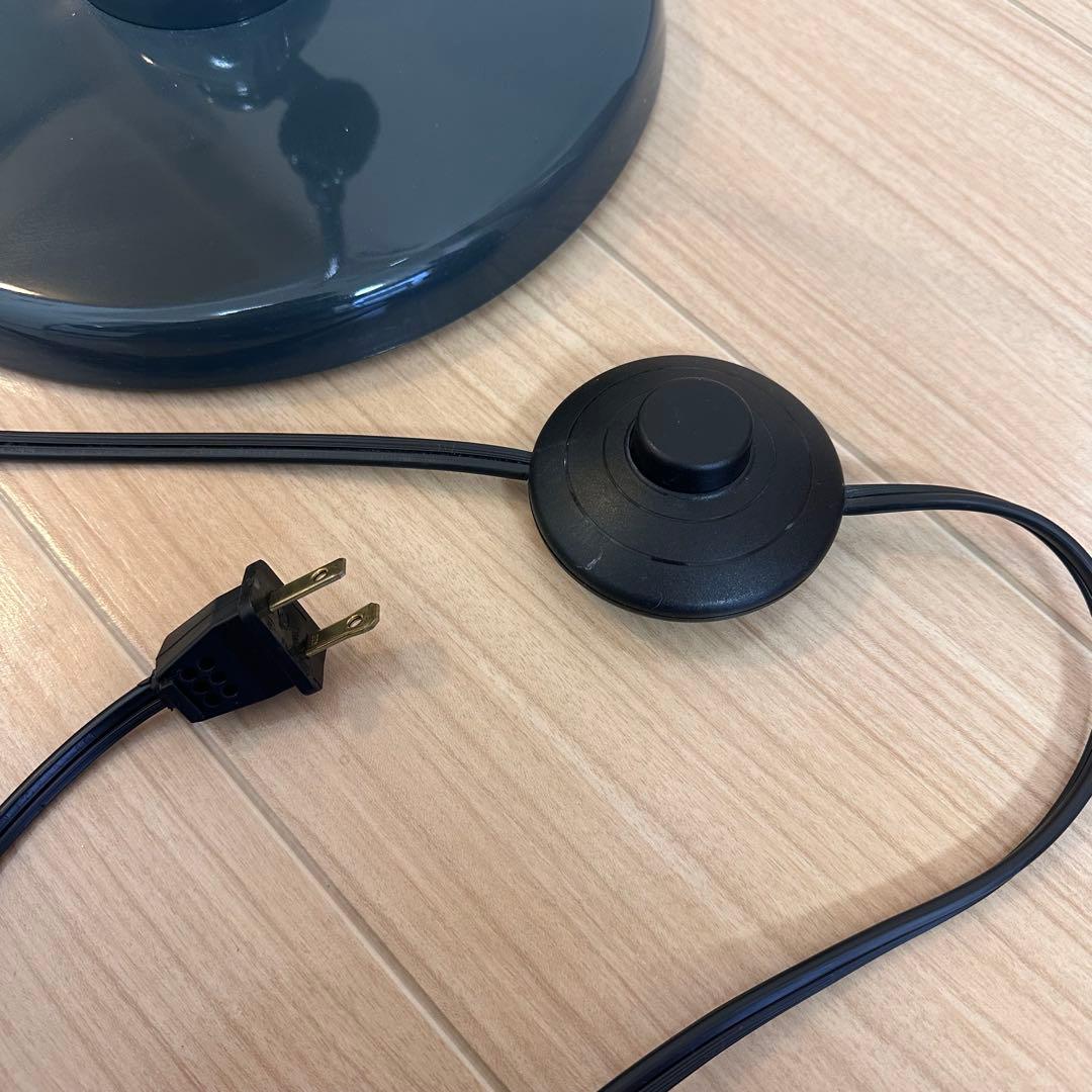 フロアスタンド JIELDE 833 AICLER CURVE FLOOR LAMP