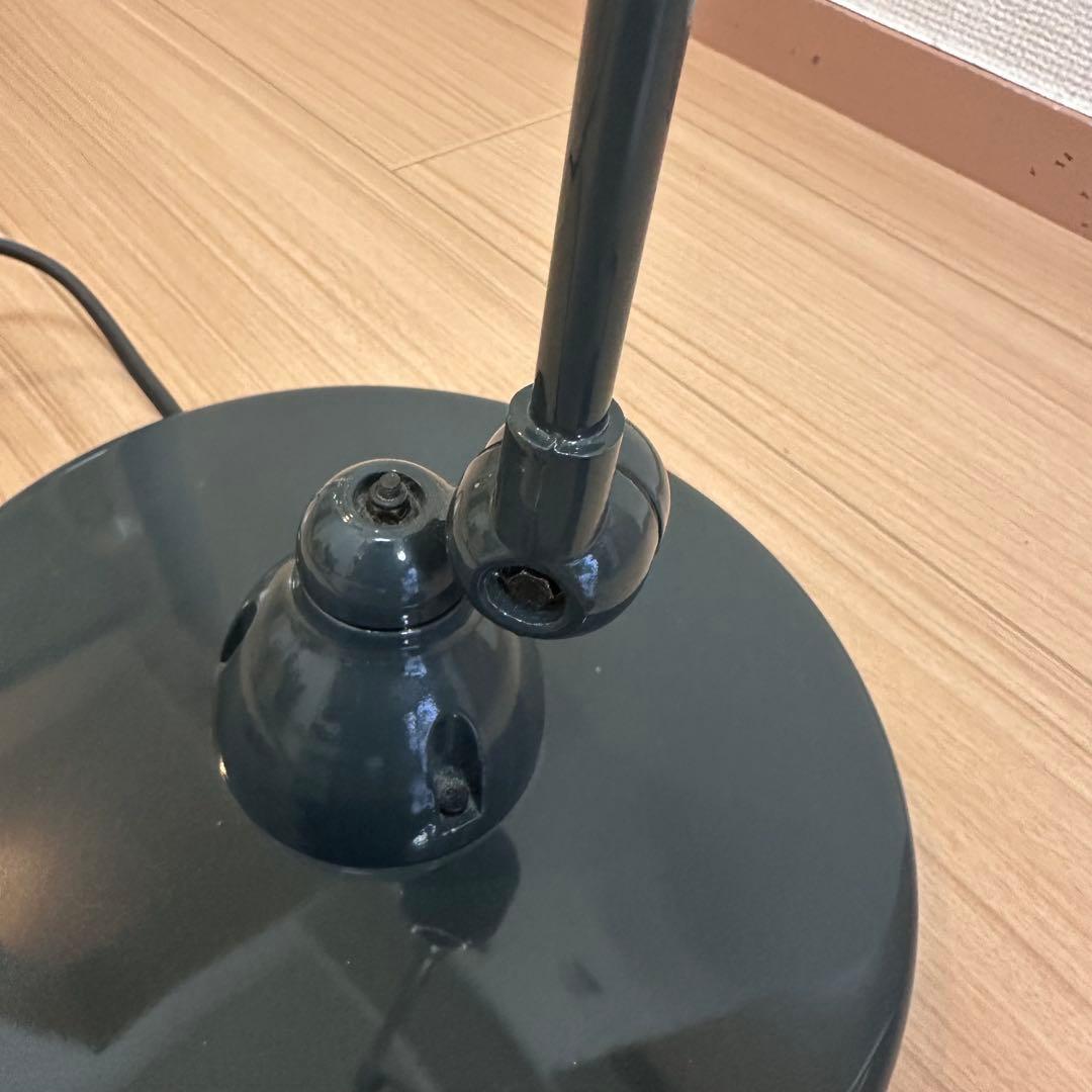 フロアスタンド JIELDE 833 AICLER CURVE FLOOR LAMP