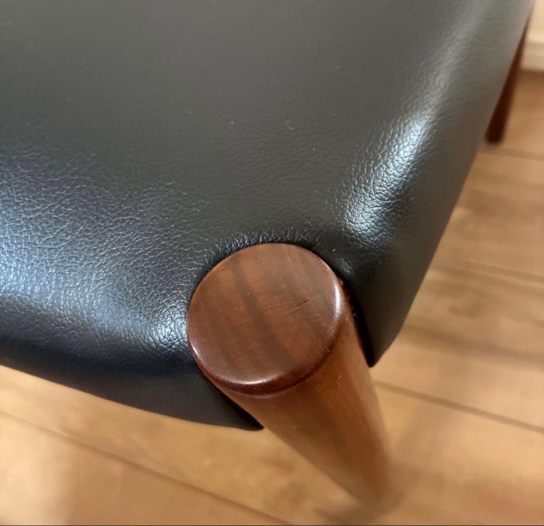 北欧ヴィンテージ ダイニングチェア