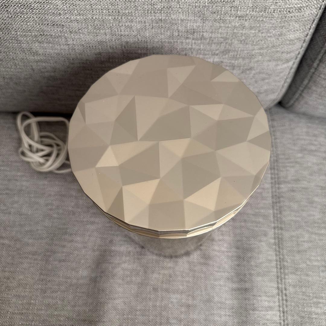 YA-MAN フェイススチーマー シルバー