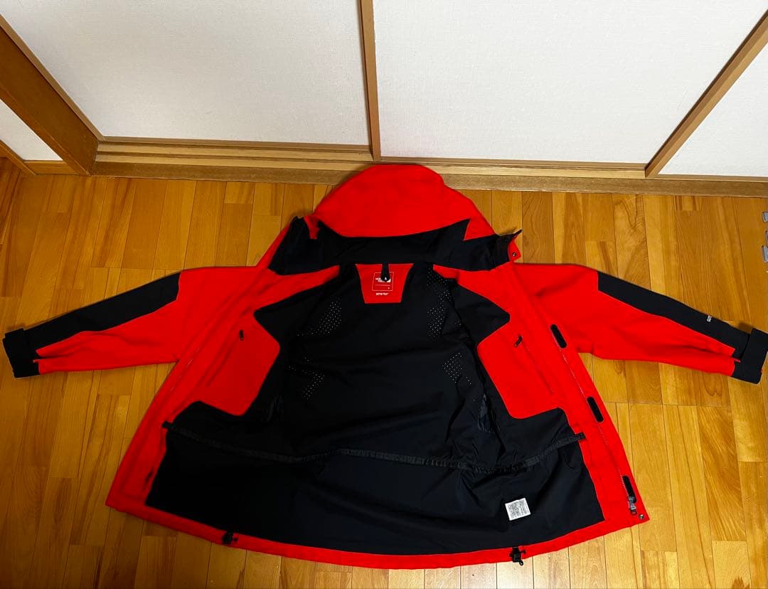THE NORTH FACE ノースフェイス　マウンテンジャケット　サイズL