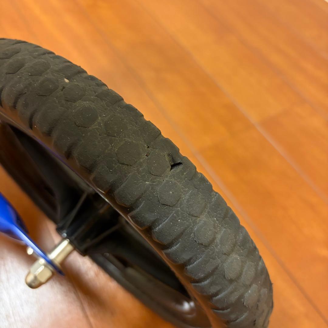 STRIDER ストライダー スポーツモデル 青 ブルー