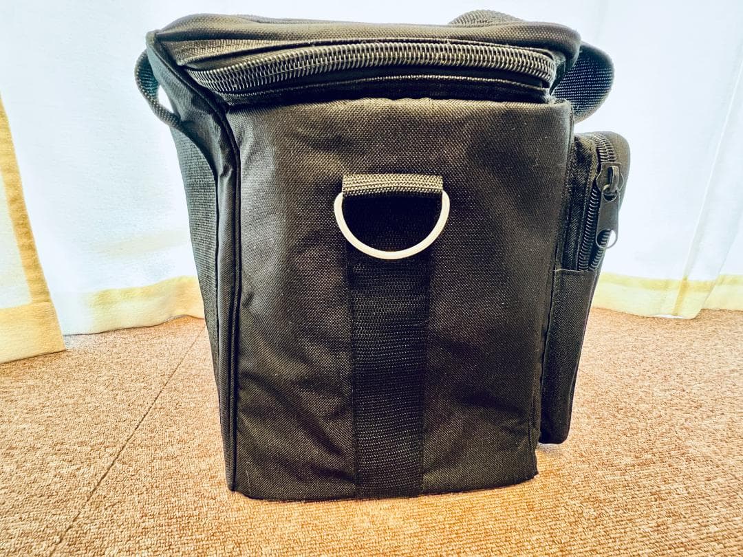 PJB　フィル・ジョーンズ BASS CUB Red