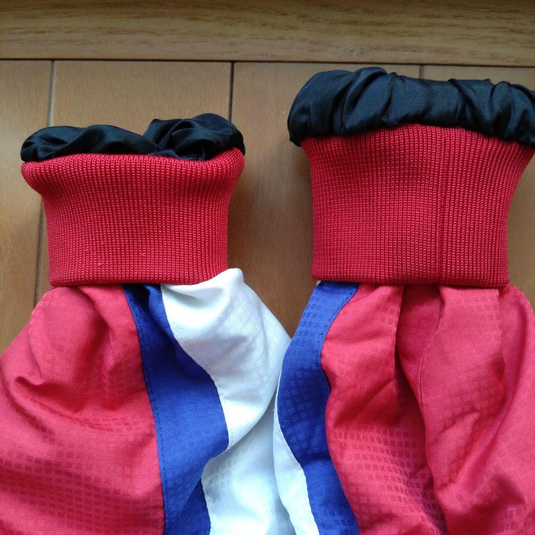 Ema【ポルテ】野球グランドコート130サイズ