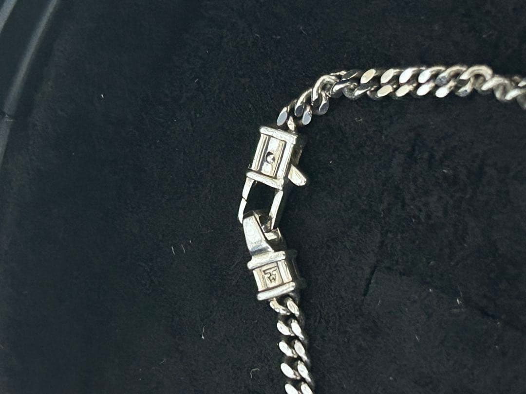 Tom Wood × アクセサリー 18cm