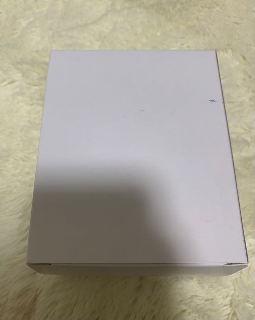 新品　未使用　未開封　セイコー メカニカル（Mechanical）SARV003