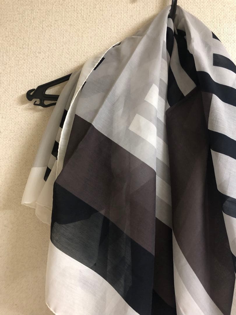 ★新品未使用★リックオウエンス　RICK OWENS ストール　マフラー