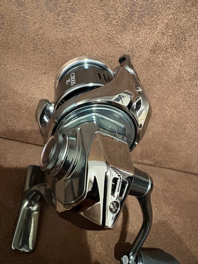 22 ステラ C2500SXG