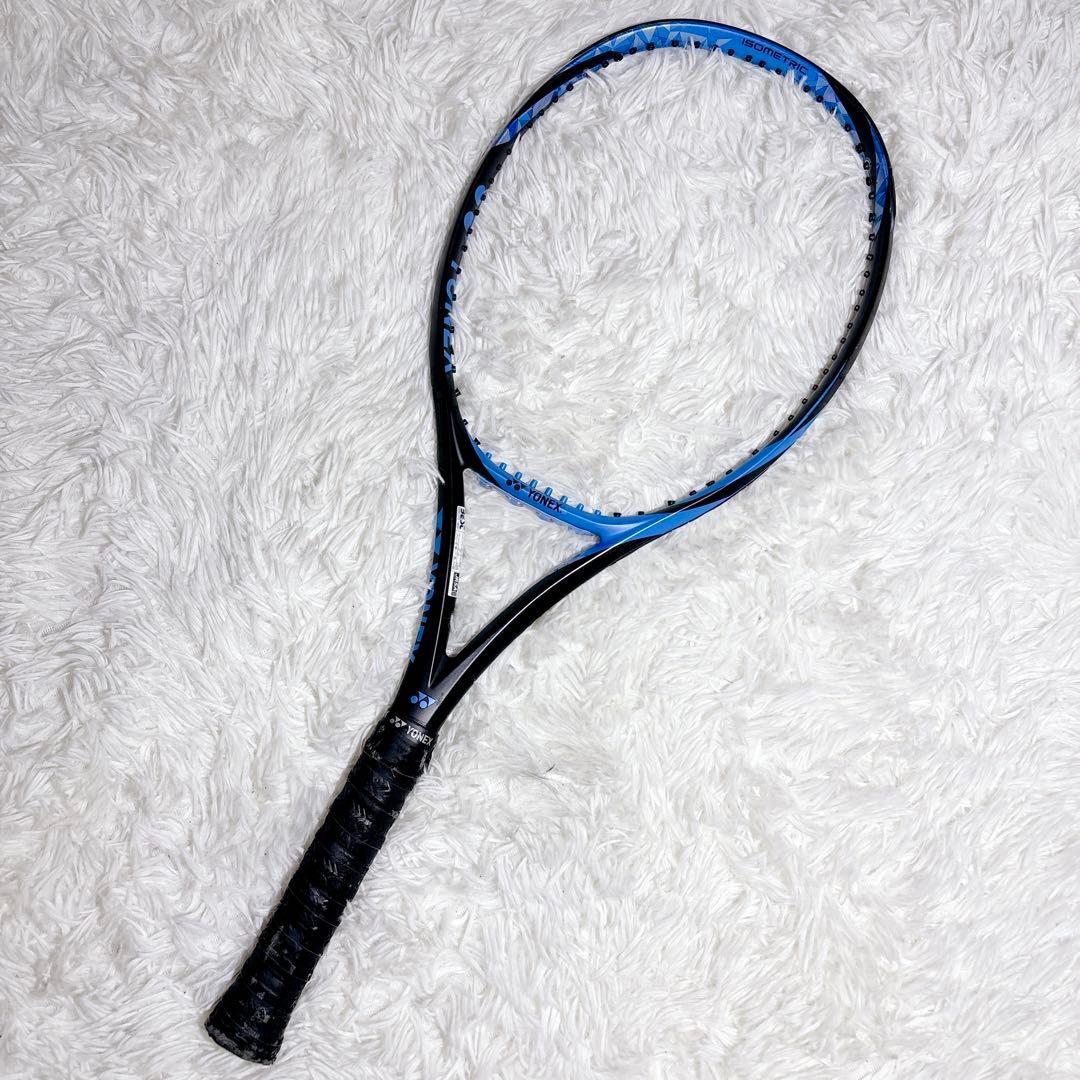 【人気モデル】YONEX EZONE 98 2018年 G2 大阪なおみ