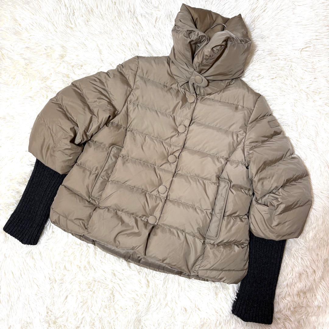 タトラス 2020年モデル コルマ ダウンジャケット サイズ02