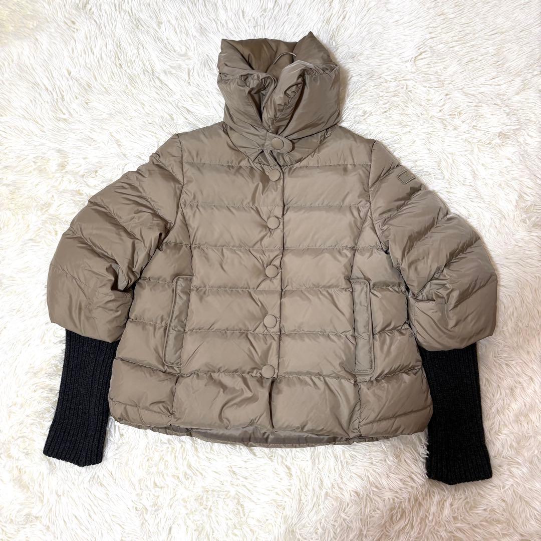 タトラス 2020年モデル コルマ ダウンジャケット サイズ02